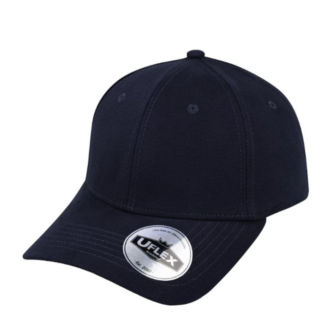 U15603 Uflex Prostyle 6 Panel Fitted