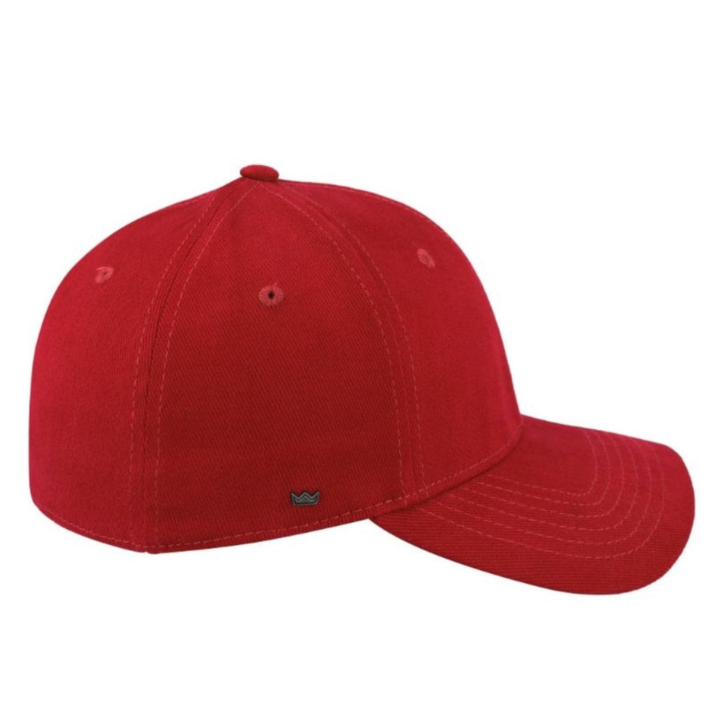 U15603 Uflex Prostyle 6 Panel Fitted