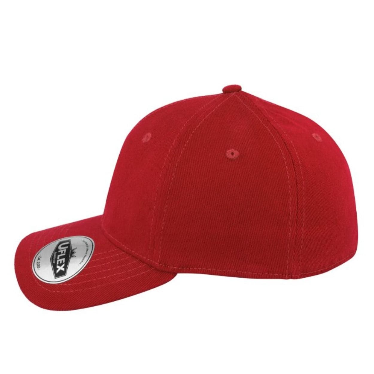 U15603 Uflex Prostyle 6 Panel Fitted