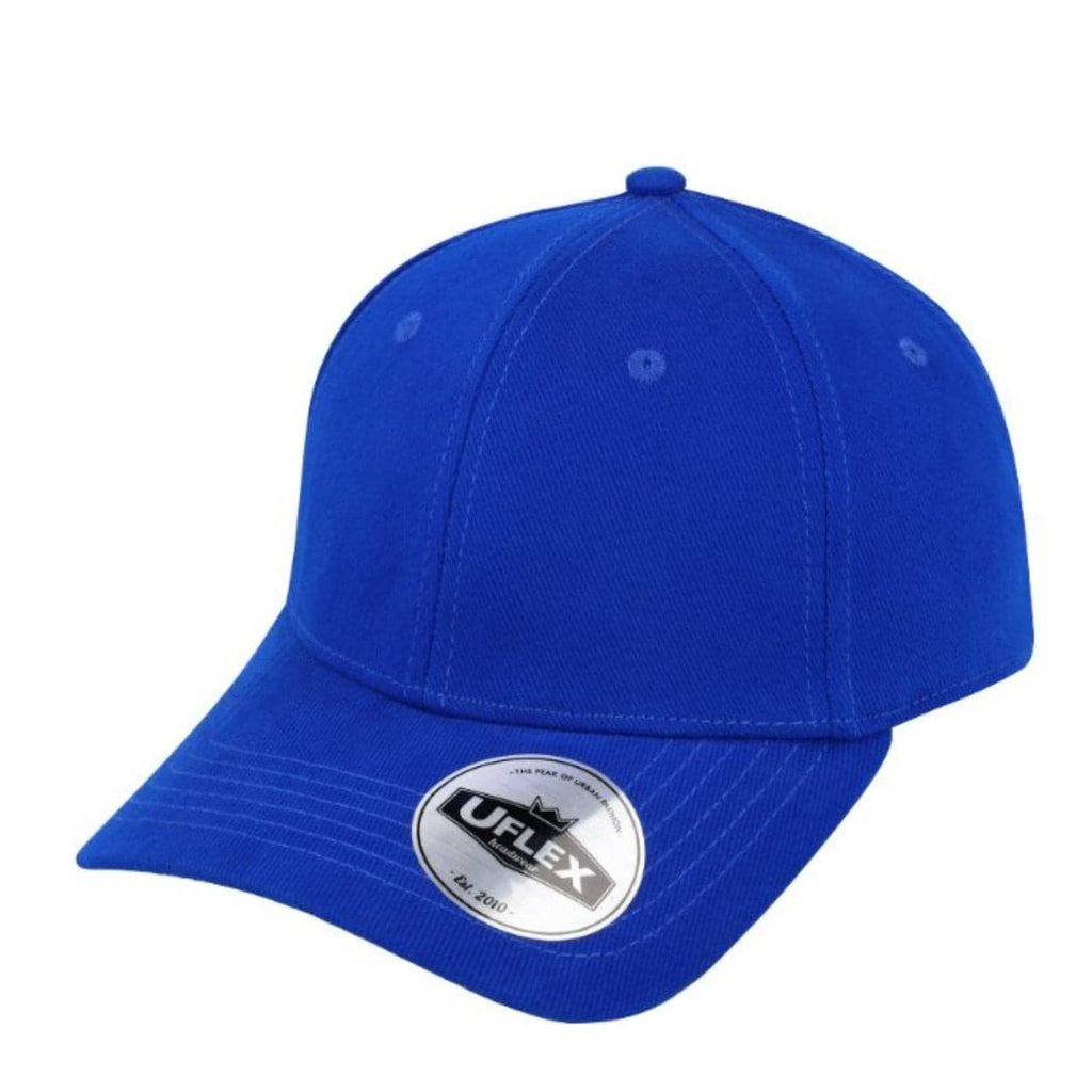 U15603 Uflex Prostyle 6 Panel Fitted