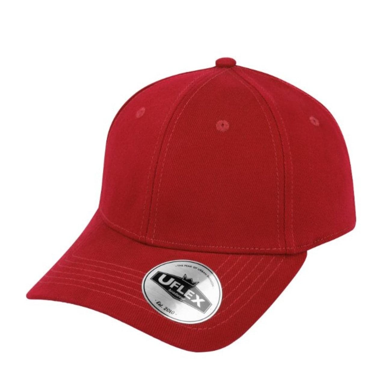 U15603 Uflex Prostyle 6 Panel Fitted