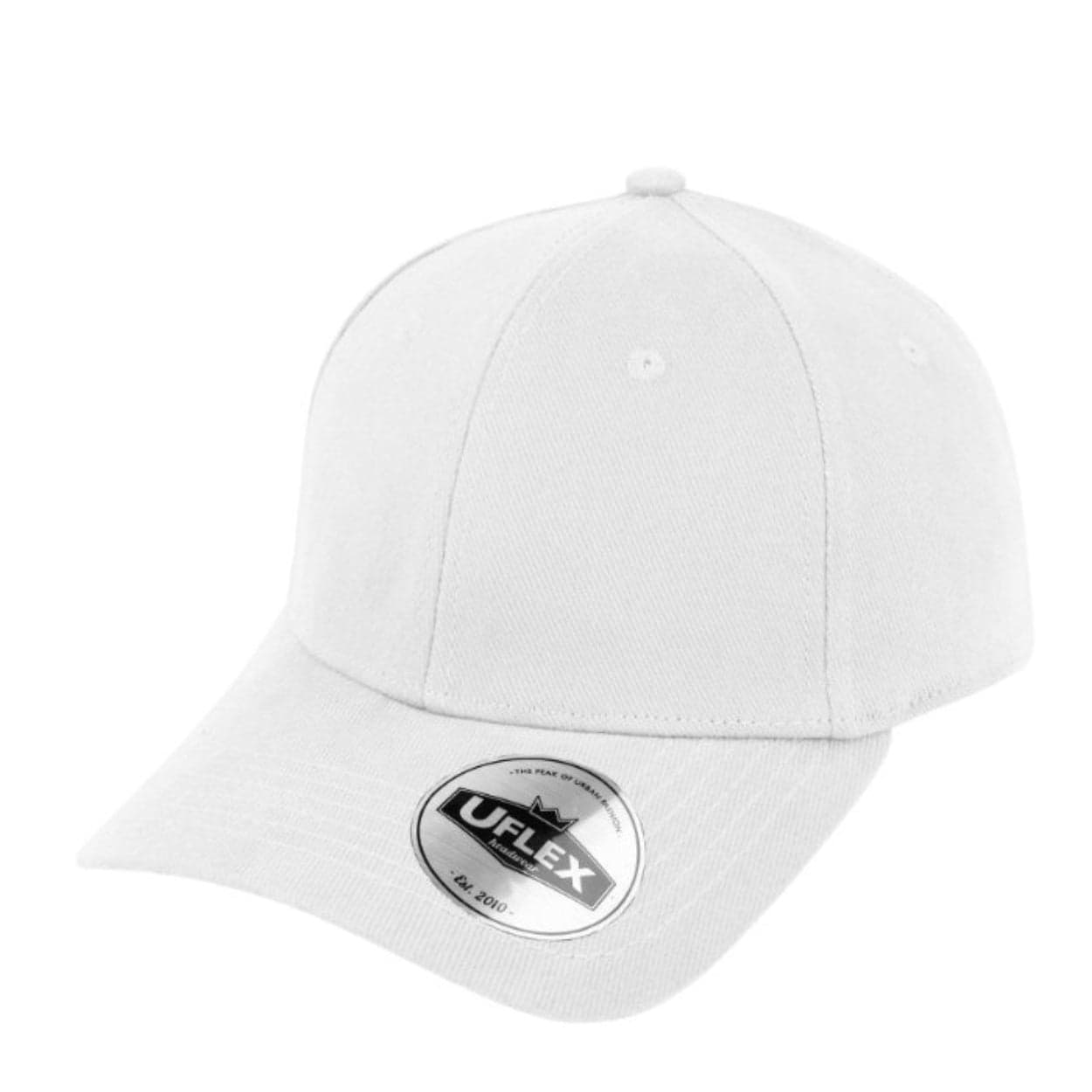 U15603 Uflex Prostyle 6 Panel Fitted