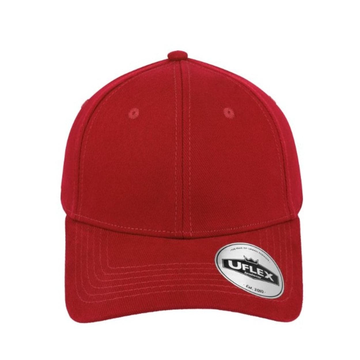 U15603 Uflex Prostyle 6 Panel Fitted