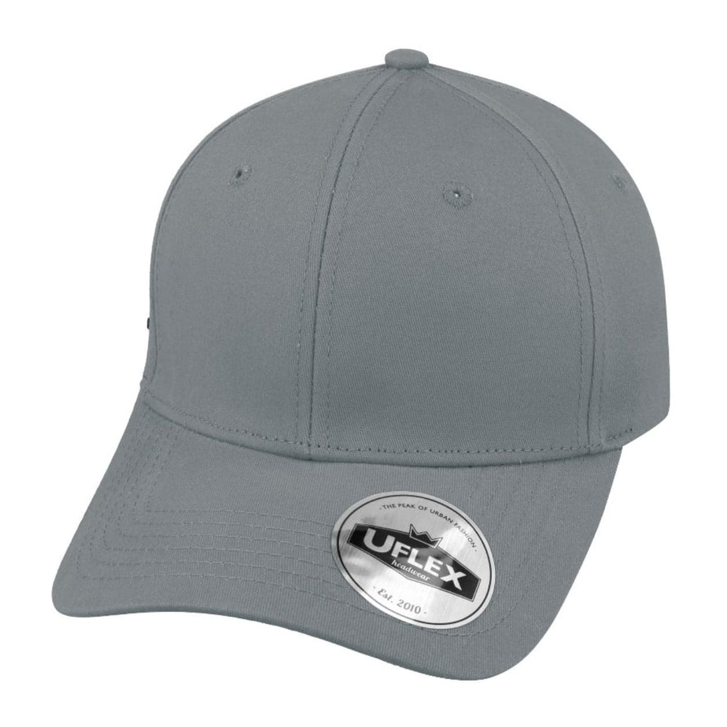 U15610 Uflex Old School 6P Adjustable