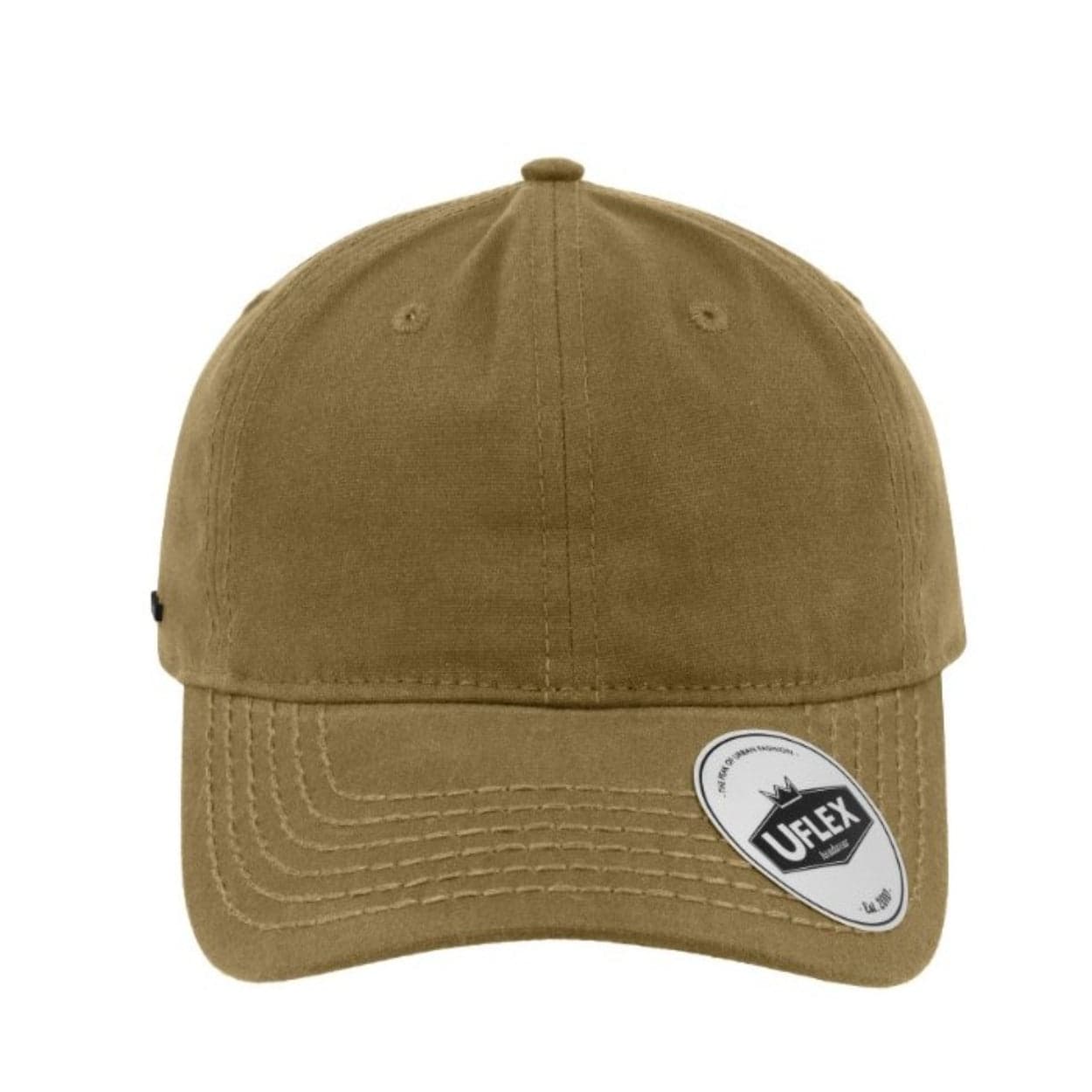 U15614 Uflex Waxed Cotton Canvas 6P