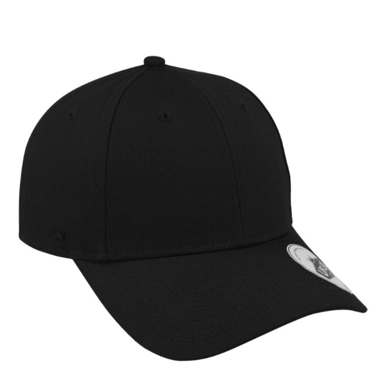 U20608RC Uflex 6 Panel Snapback Cap