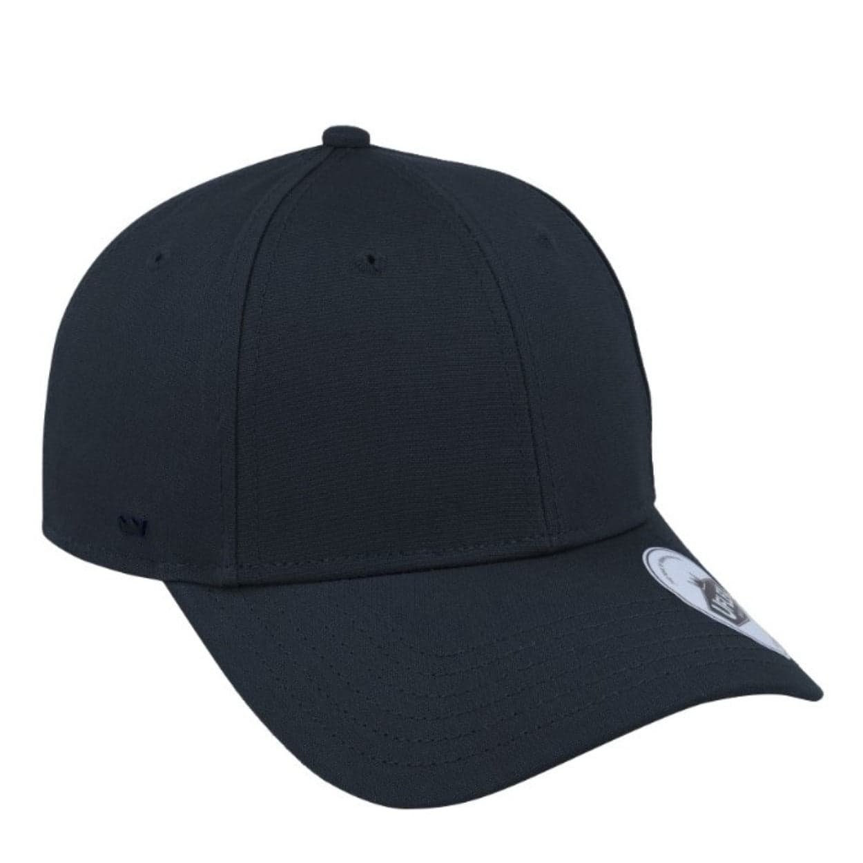 U20608RC Uflex 6 Panel Snapback Cap