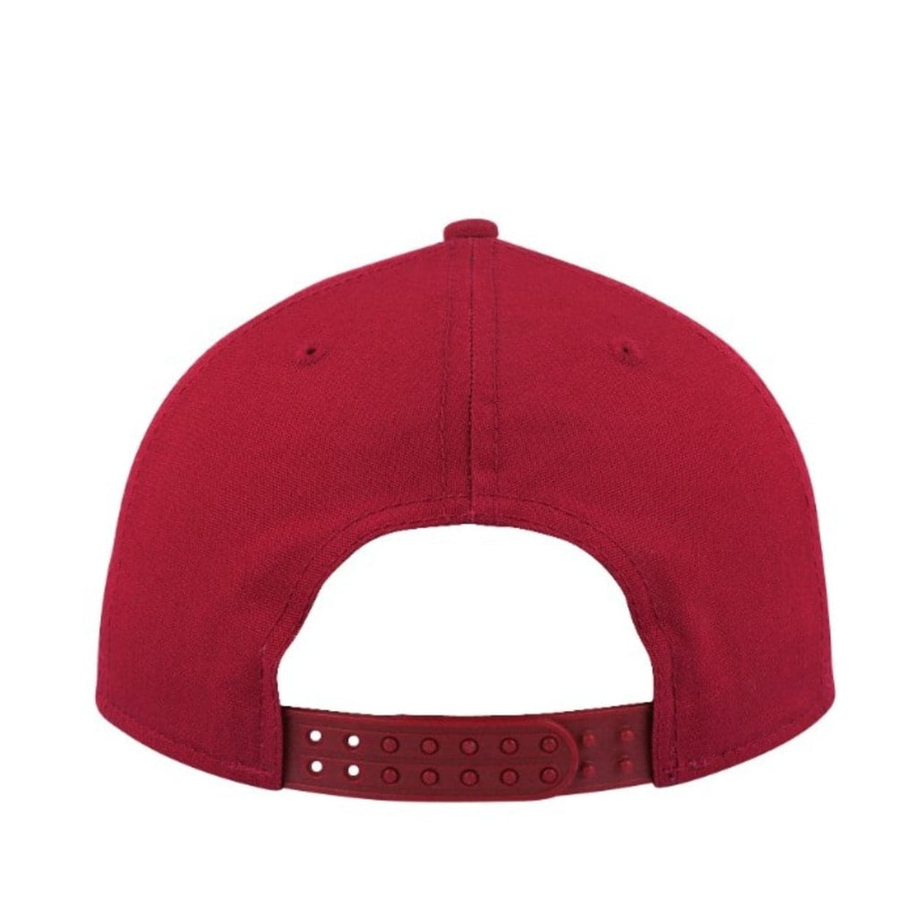 U20608RC Uflex 6 Panel Snapback Cap