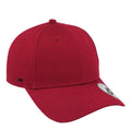 U20608RC Uflex 6 Panel Snapback Cap