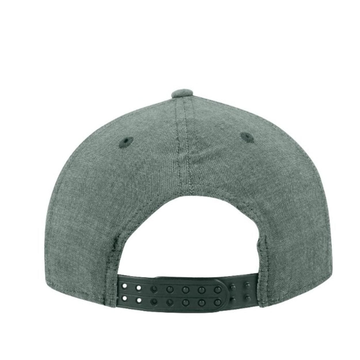 U20609 Uflex Cotton Chambray Baseball