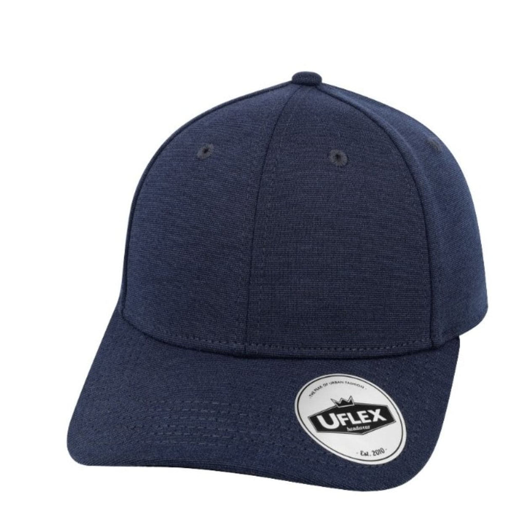 U20610TR Uflex 6P Poly Rayon Adj