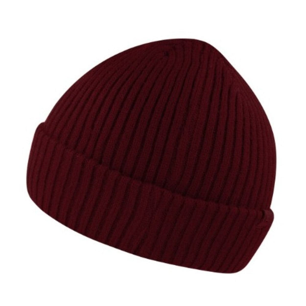 U20900CB Cuffed Beanie