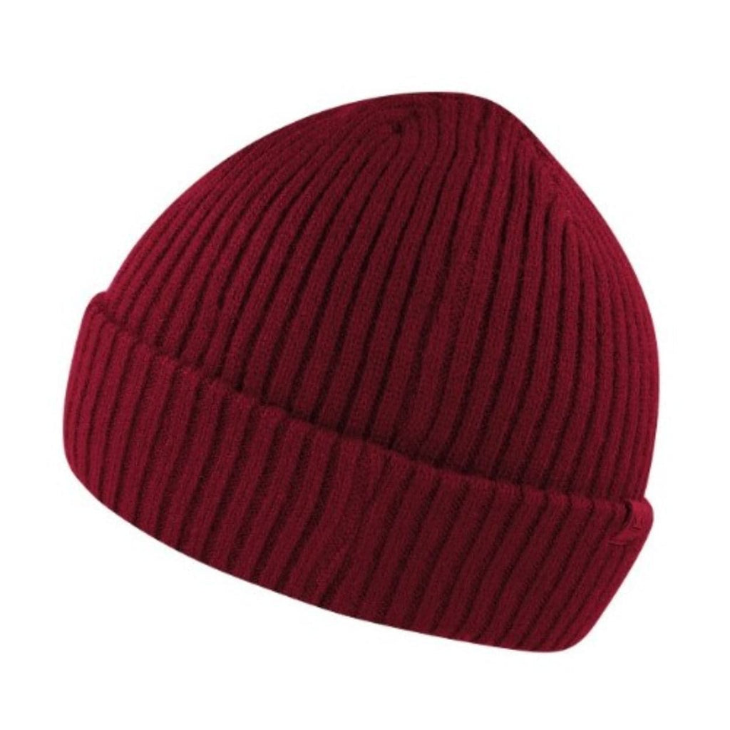 U20900CB Cuffed Beanie