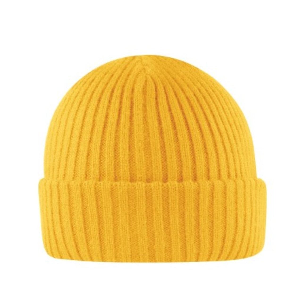 U20900CB Cuffed Beanie