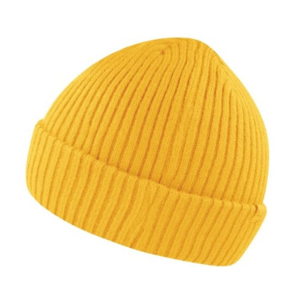 U20900CB Cuffed Beanie