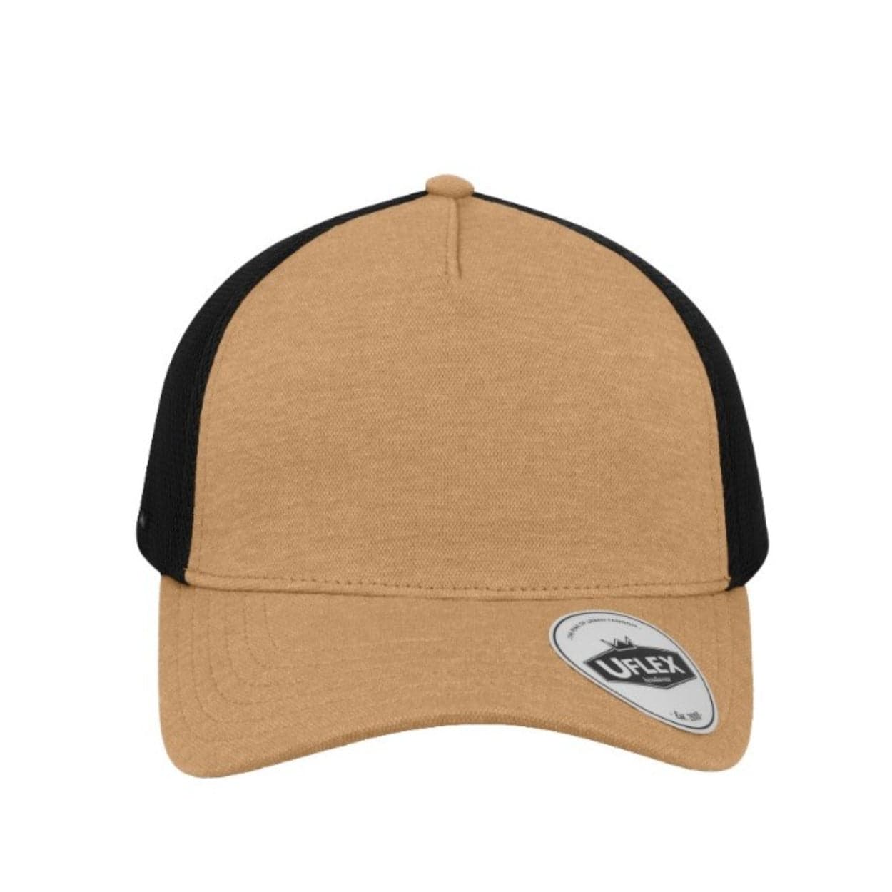 U21503 Uflex 6 Panel Snapback Cap