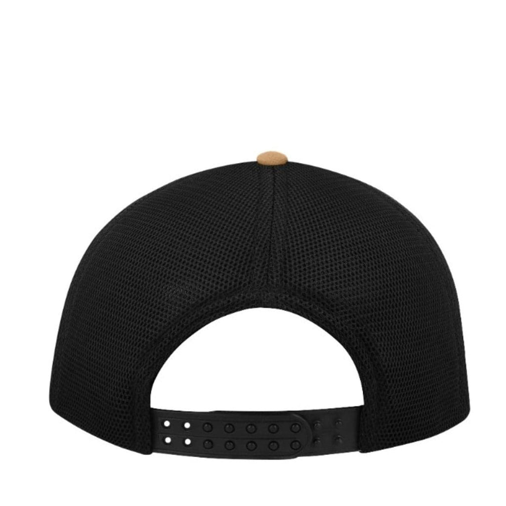 U21503 Uflex 6 Panel Snapback Cap