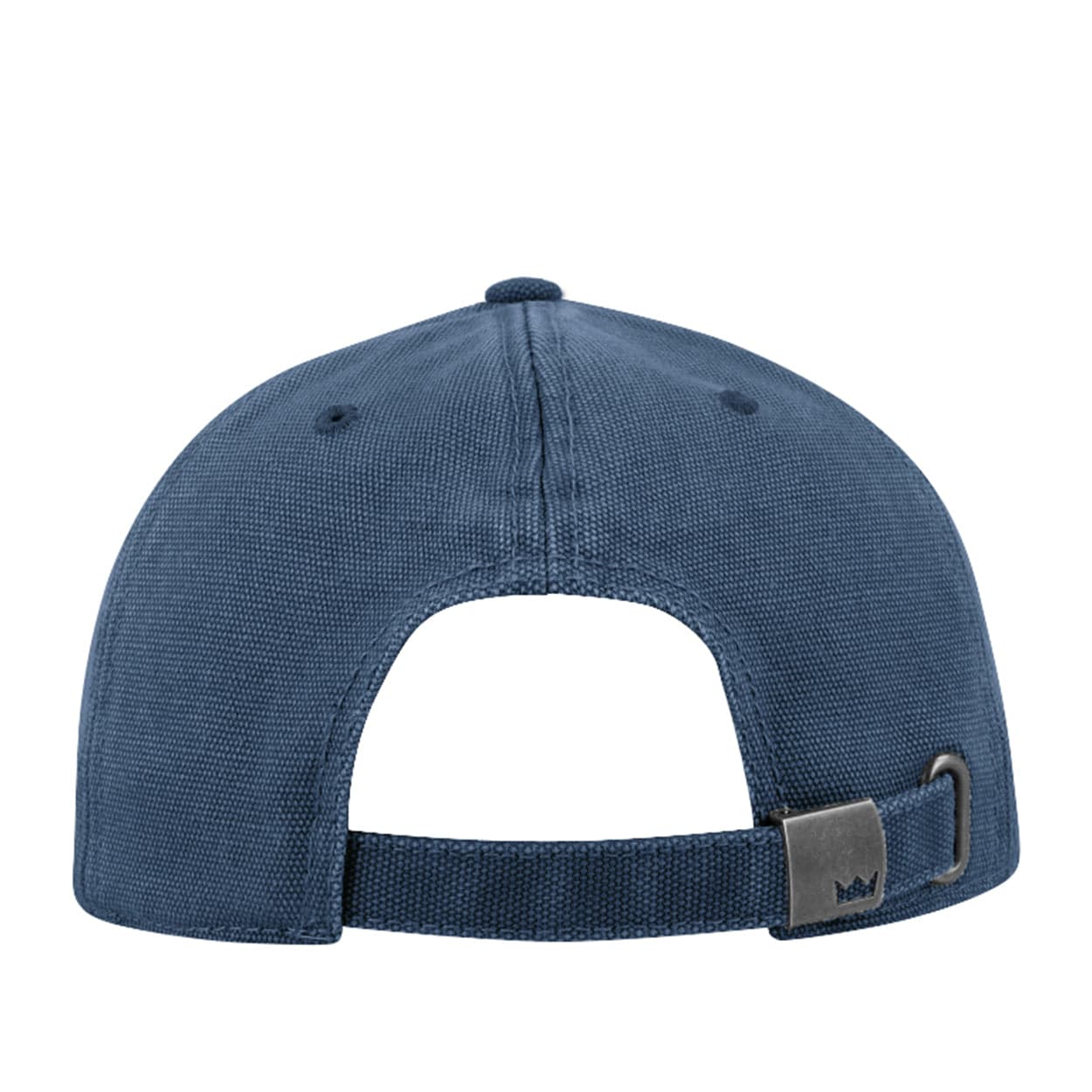 U22610 6P Washed Canvas Dad Cap