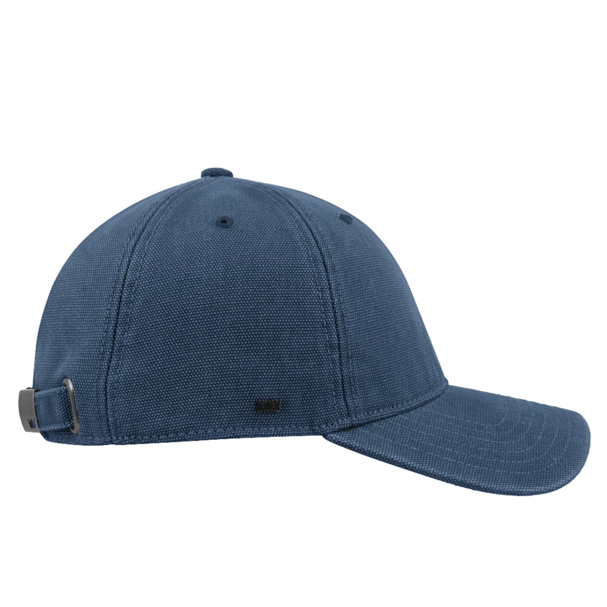 U22610 6P Washed Canvas Dad Cap