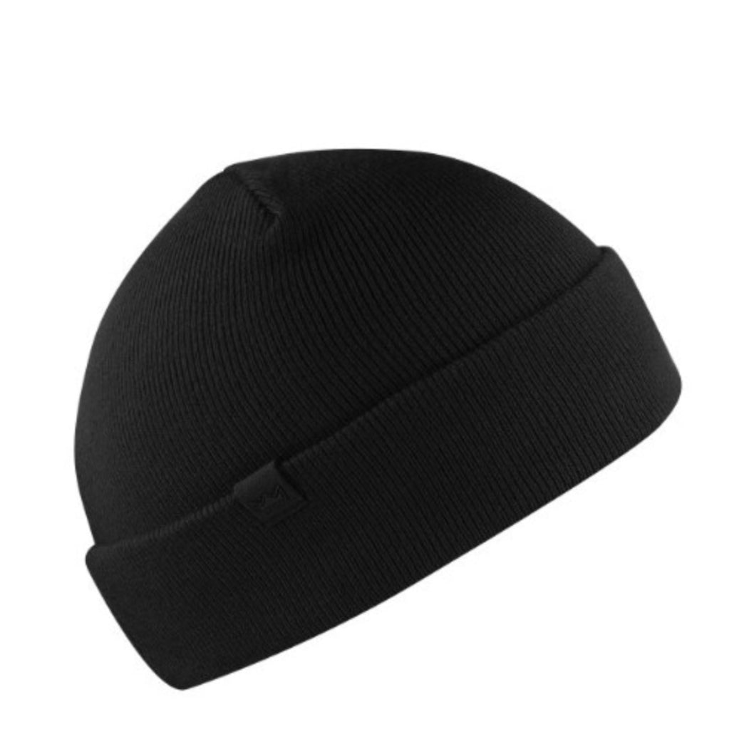 U22902 Viscose Cuffed Beanie