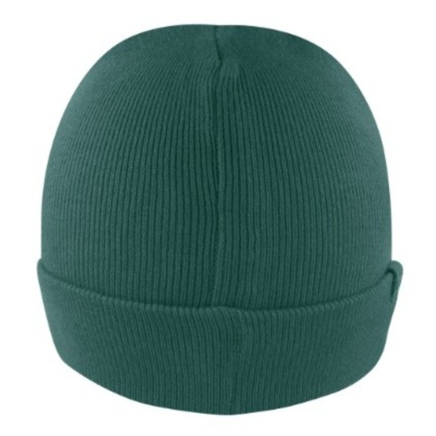U22902 Viscose Cuffed Beanie