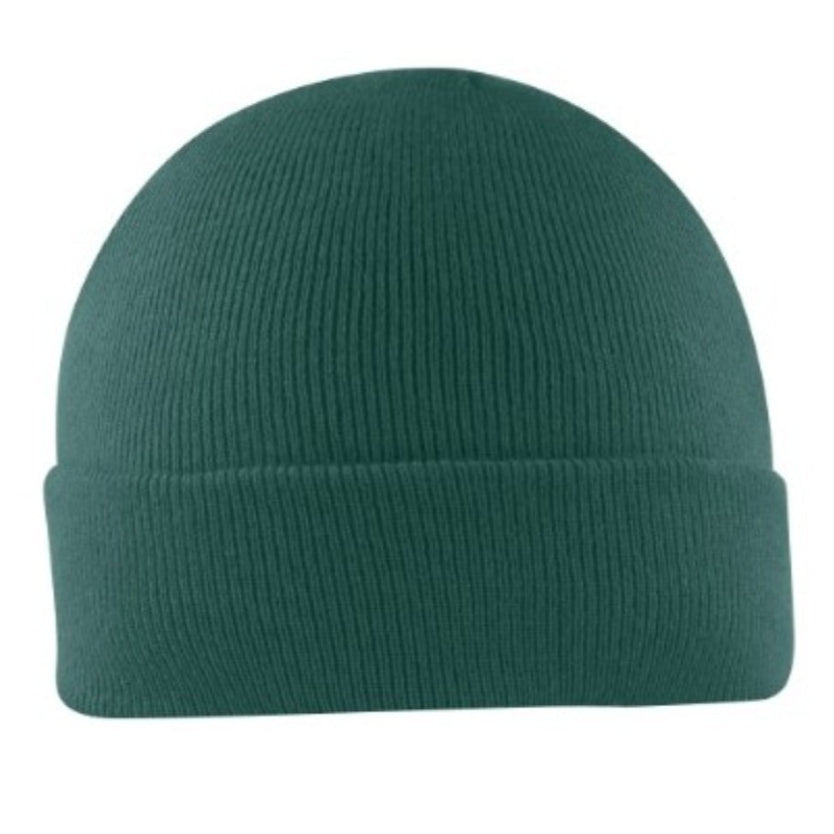 U22902 Viscose Cuffed Beanie