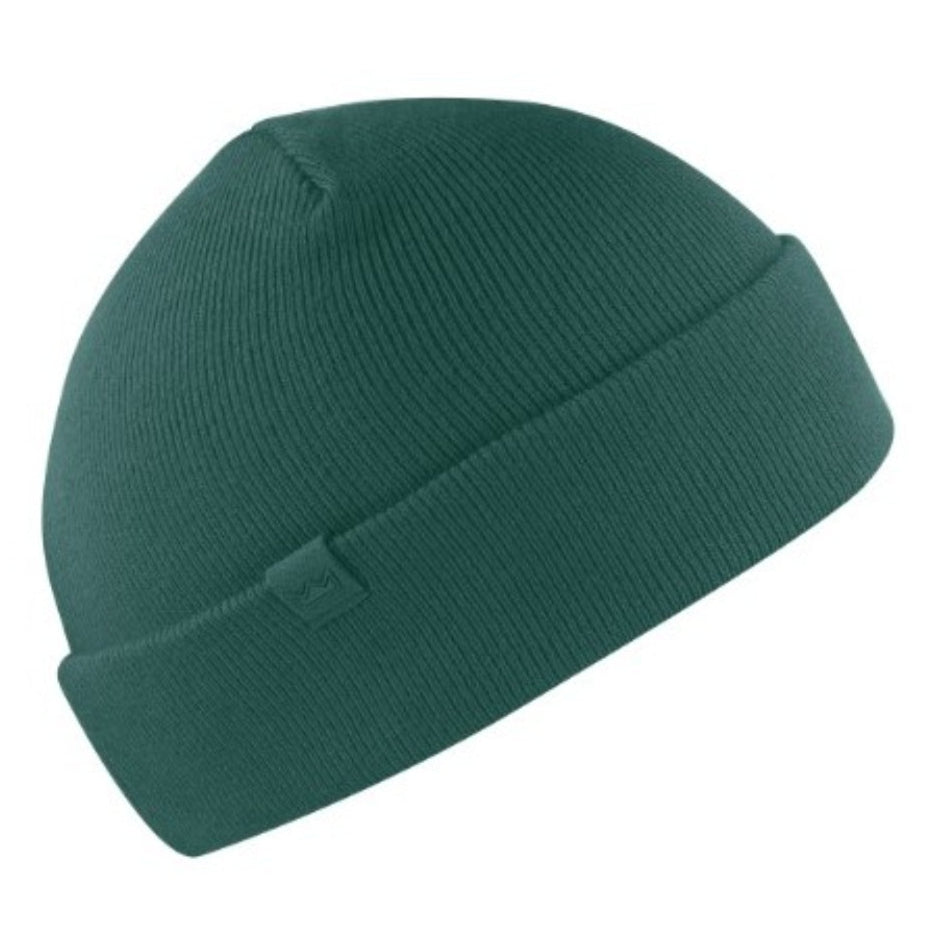 U22902 Viscose Cuffed Beanie