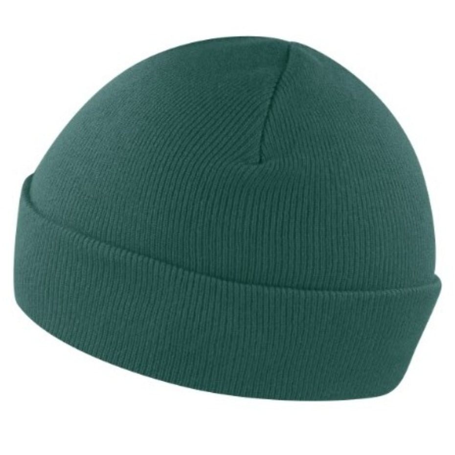 U22902 Viscose Cuffed Beanie