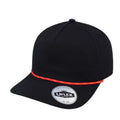 U23508 5 Panel Ripstop Dad Cap