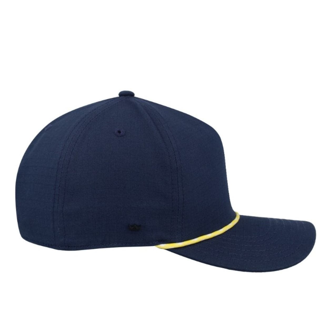 U23508 5 Panel Ripstop Dad Cap