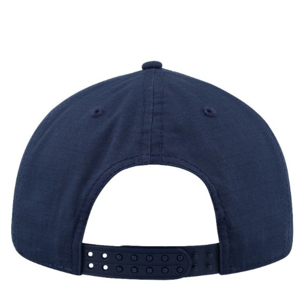 U23508 5 Panel Ripstop Dad Cap