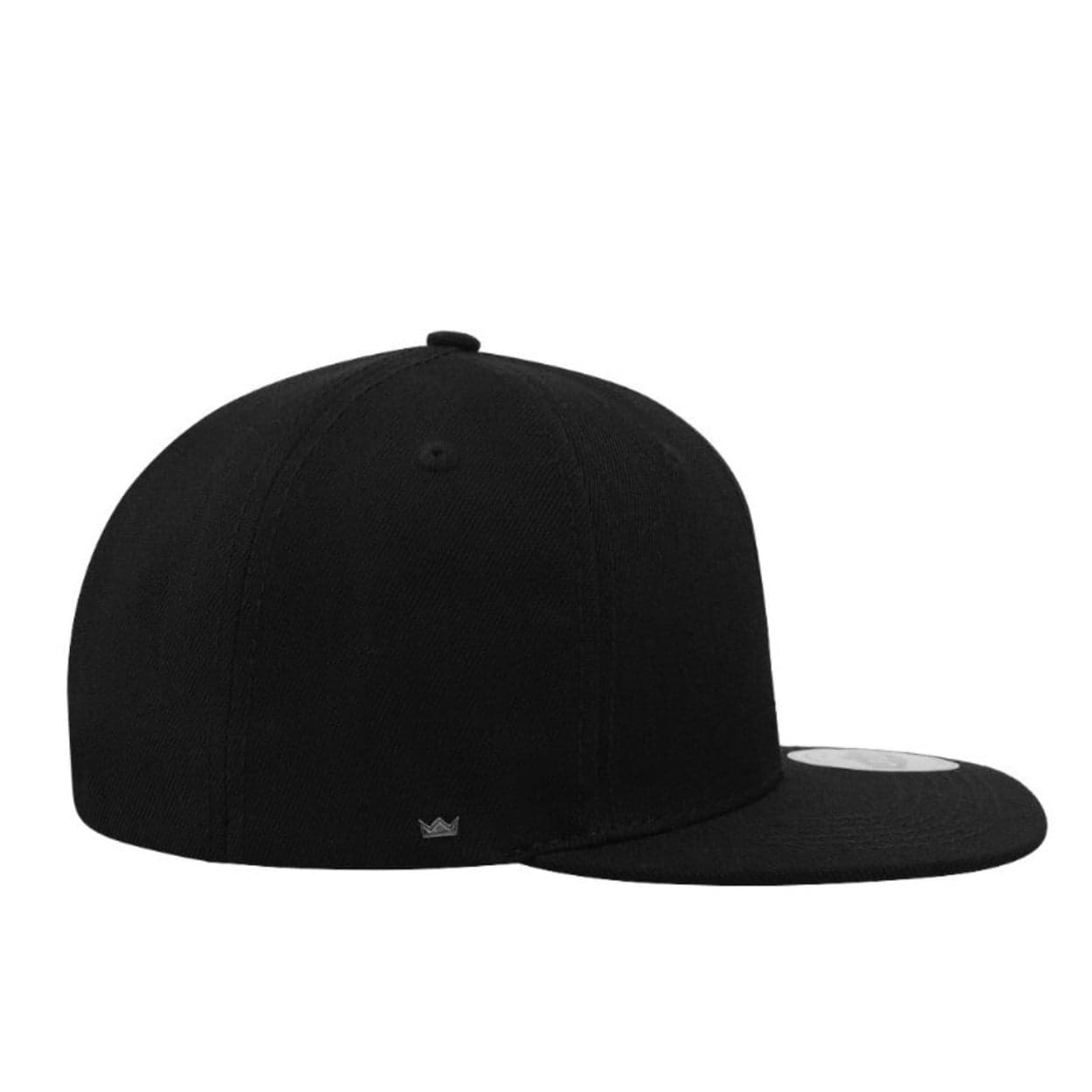 U15606 Uflex 6P Flat Peak Snapback