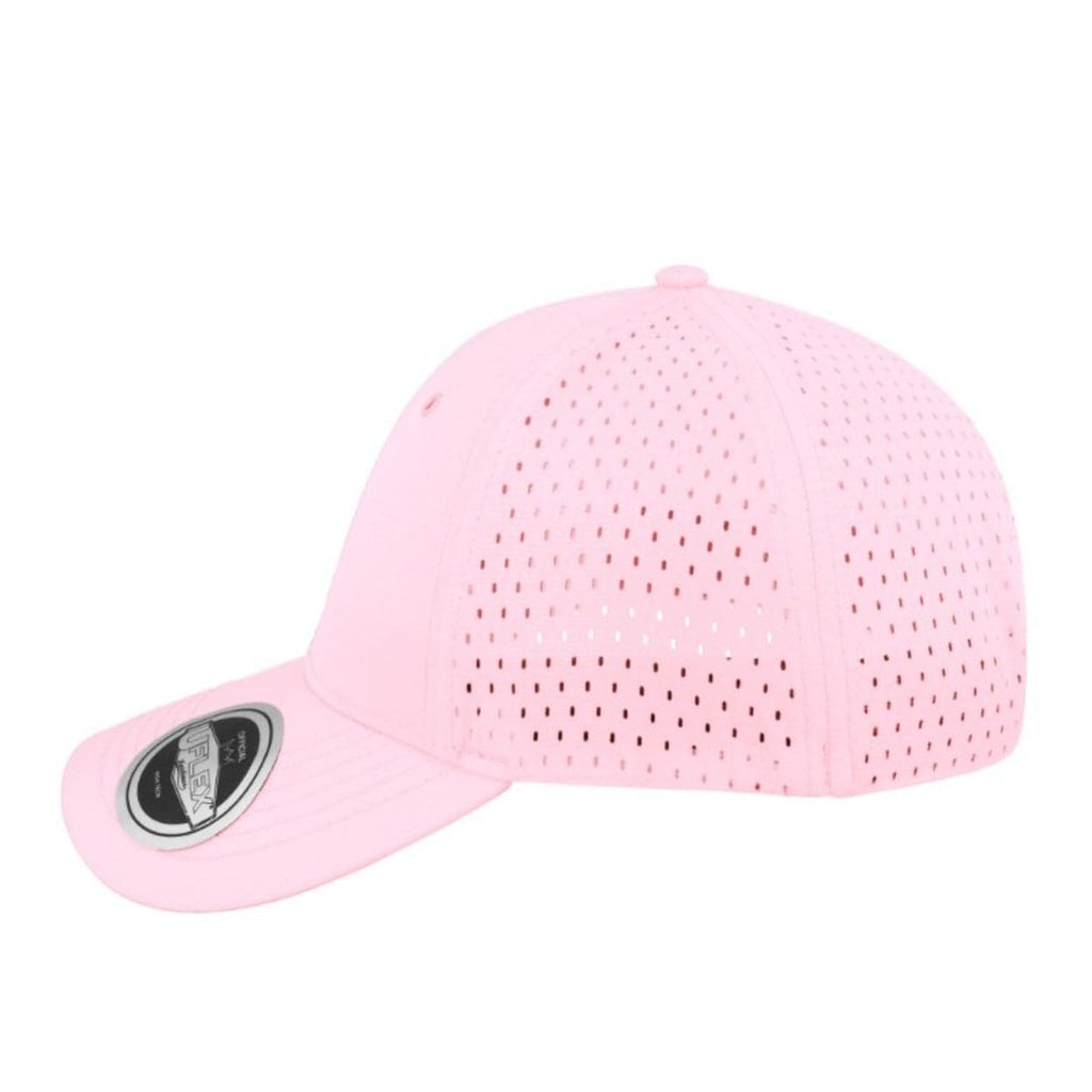 U15618 Uflex High Tech 6P Curved Peak