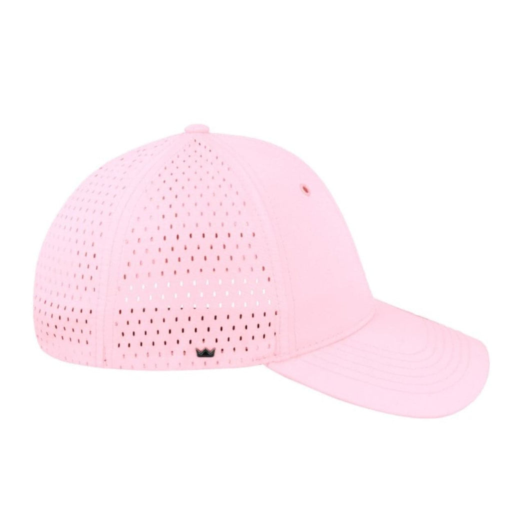 U15618 Uflex High Tech 6P Curved Peak