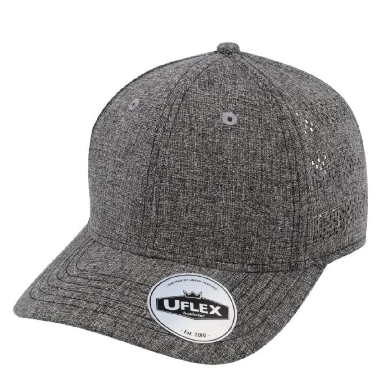 U15611 Uflex Laser Cut 6P Adjustable
