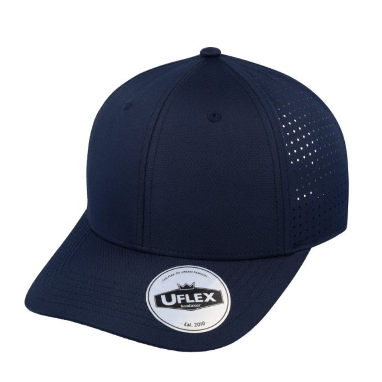 U20615 Uflex Laser Cut Technical 6P