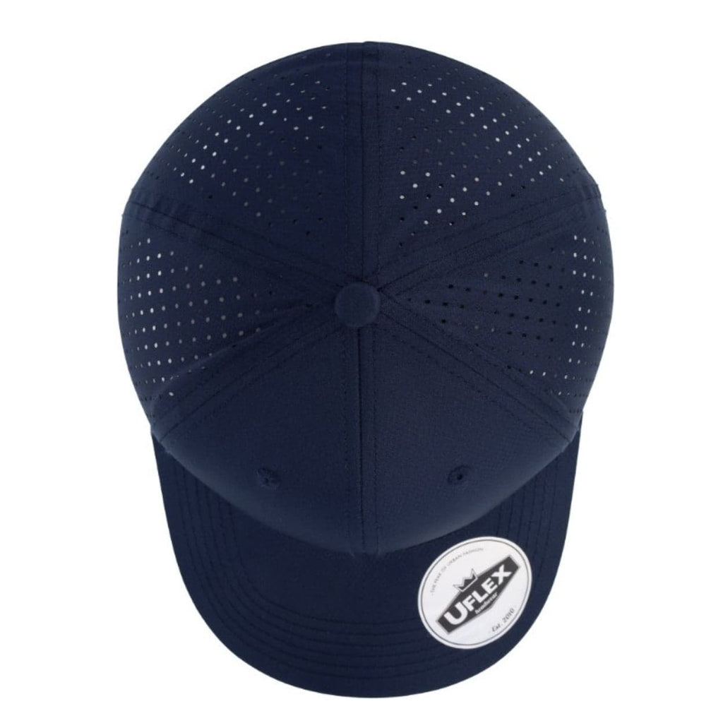 U20615 Uflex Laser Cut Technical 6P