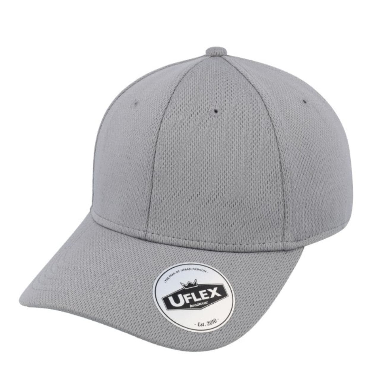 U20603 Uflex Poly Recycled Birdseye