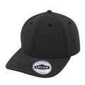 U15613 Uflex Polytwill 6P Adjustable