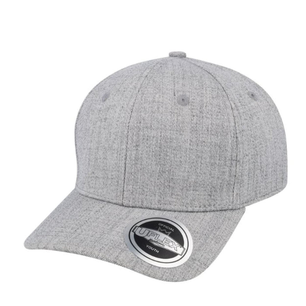 U15603 Uflex Prostyle 6 Panel Fitted