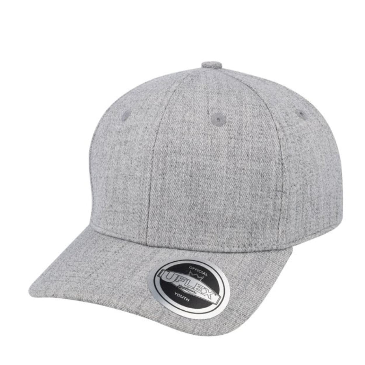U15603 Uflex Prostyle 6 Panel Fitted