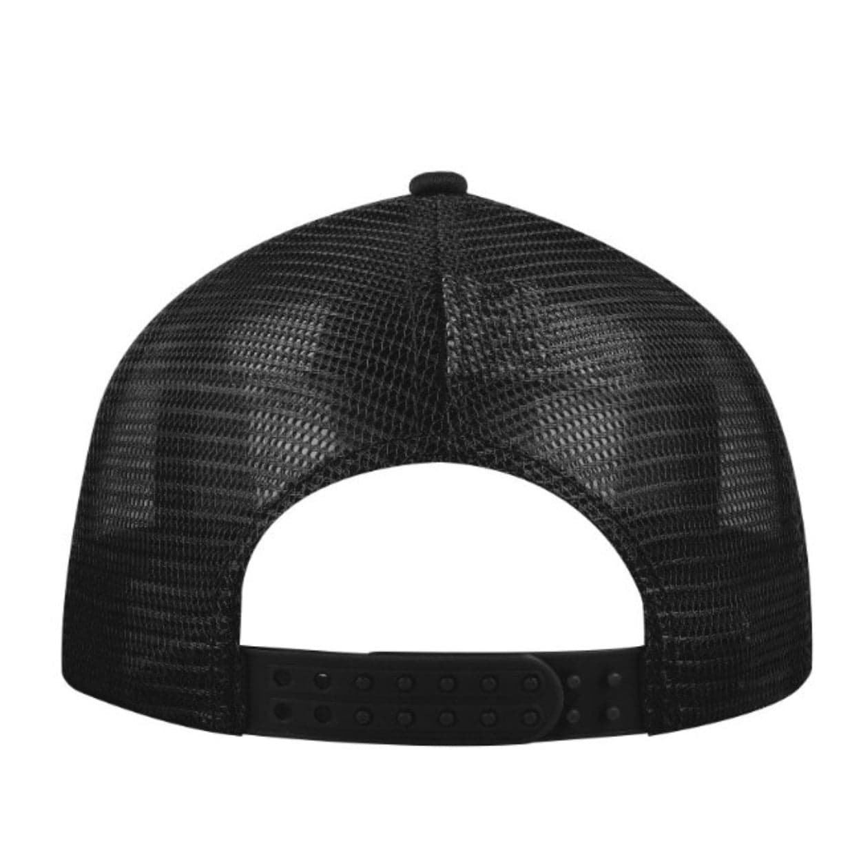 KU15502 Uflex Youth Curved Peak Trucke