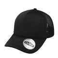 KU15502 Uflex Youth Curved Peak Trucke