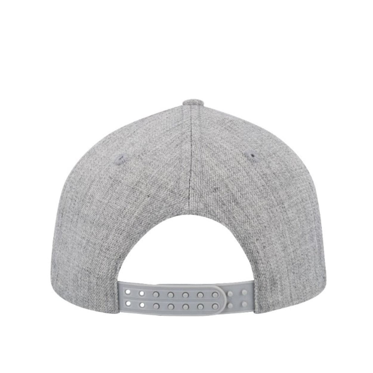KU15608 Uflex Youth Snapback 6P Curved