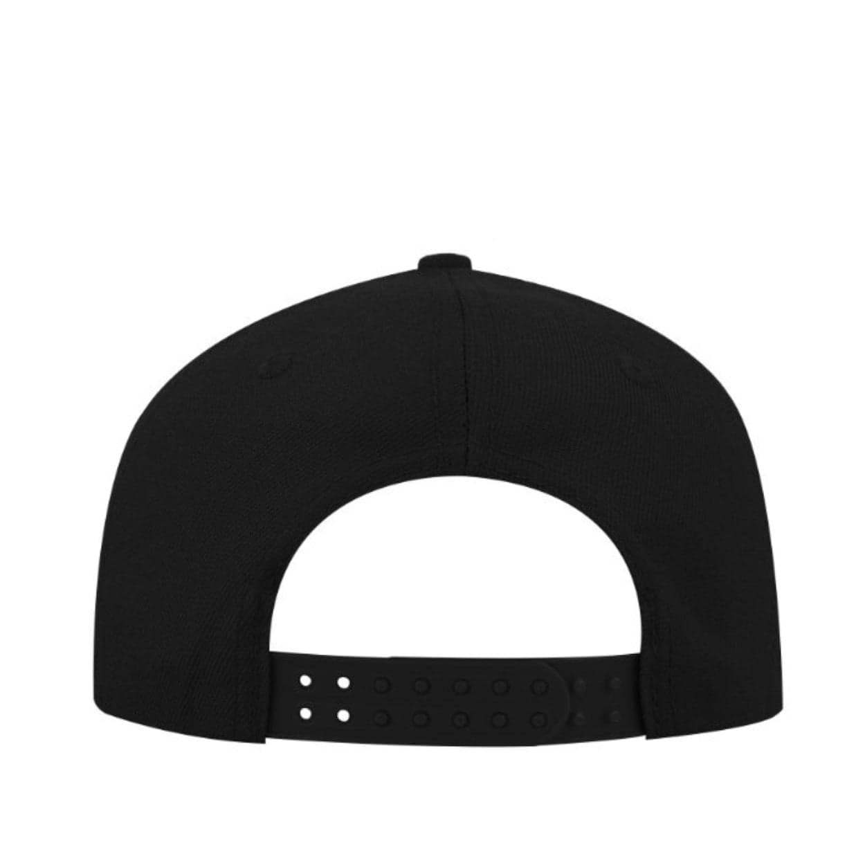 KU15606 Uflex Youth Snapback 6P Flat