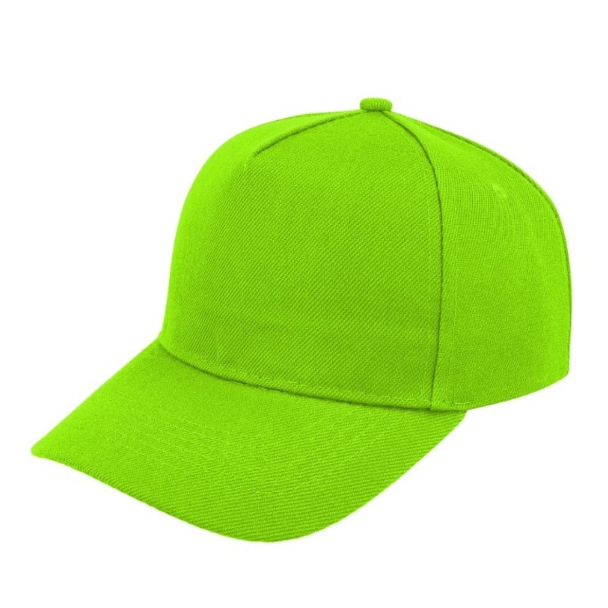 V5038 5 Panel Acrylic Cap
