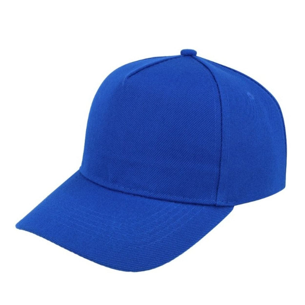 V5038 5 Panel Acrylic Cap