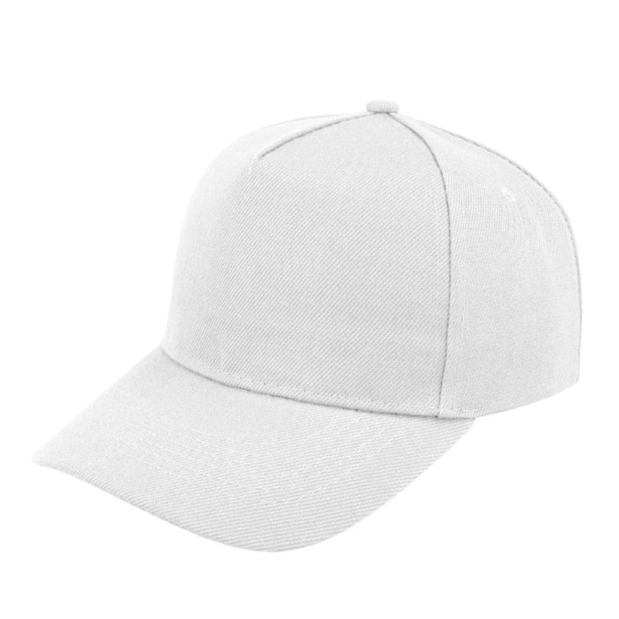 V5038 5 Panel Acrylic Cap