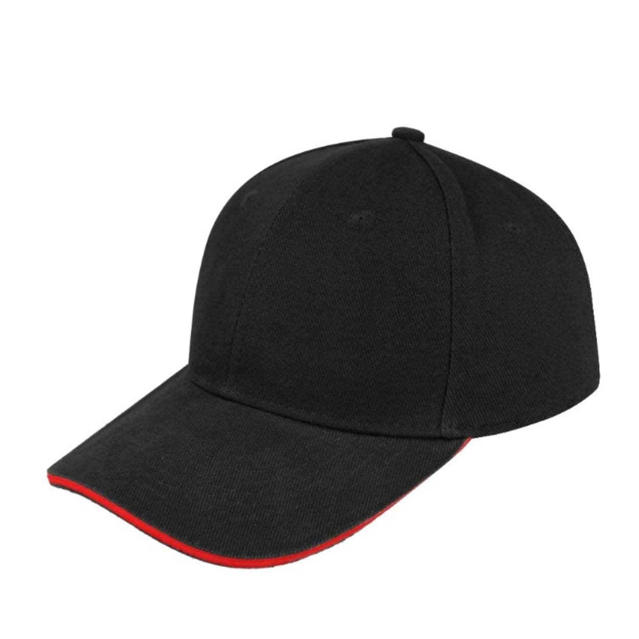 V6001 Sandwich Brushed Cotton