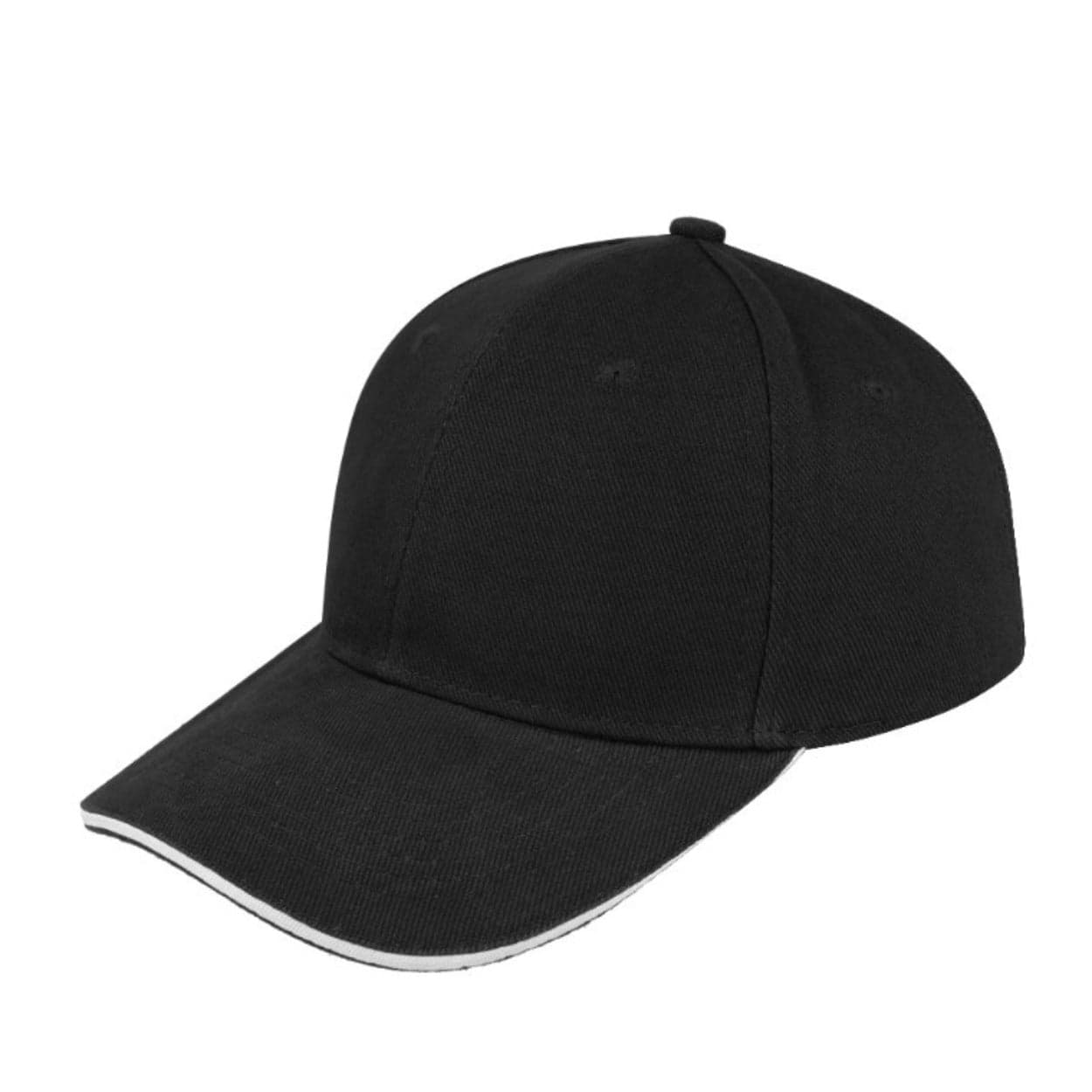 V6001 Sandwich Brushed Cotton